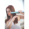 Prostownica Remington S7300 Warm Czarny niebieski