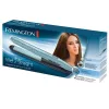 Prostownica Remington S7300 Warm Czarny niebieski