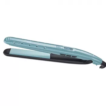 Prostownica Remington S7300 Warm Czarny niebieski