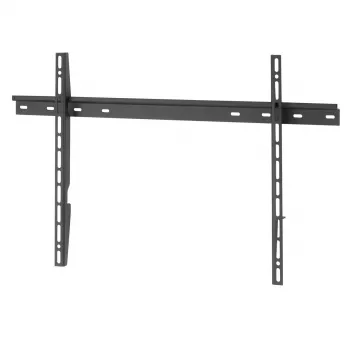 Vogel's uchwyt ścienny MNT 300 do płaskich ekranów do 2,03 m (80 cali), obciążenie 100 kg, VESA 100x100–600x400, czarny