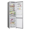 LG GBV7280CPY.APYQEUR lodówko-zamrażarka Wolnostojąca 387 L Stal nierdzewna