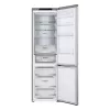 LG GBV7280CPY.APYQEUR lodówko-zamrażarka Wolnostojąca 387 L Stal nierdzewna