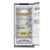 LG GBV7280CPY.APYQEUR lodówko-zamrażarka Wolnostojąca 387 L Stal nierdzewna