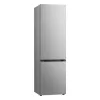 LG GBV7280CPY.APYQEUR lodówko-zamrażarka Wolnostojąca 387 L Stal nierdzewna