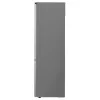 LG GBV7280CPY.APYQEUR lodówko-zamrażarka Wolnostojąca 387 L Stal nierdzewna