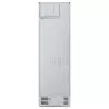 LG GBV7280CPY.APYQEUR lodówko-zamrażarka Wolnostojąca 387 L Stal nierdzewna
