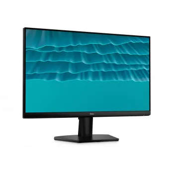 DELL SE2426H monitor komputerowy 60,5 cm (23,8 cala) 1920 x 1080 pikseli Full HD LCD czarny