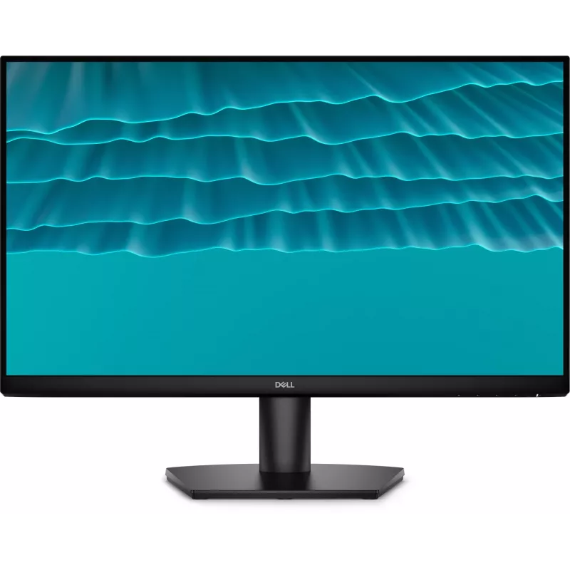 DELL SE2426H monitor komputerowy 60,5 cm (23,8 cala) 1920 x 1080 pikseli Full HD LCD czarny