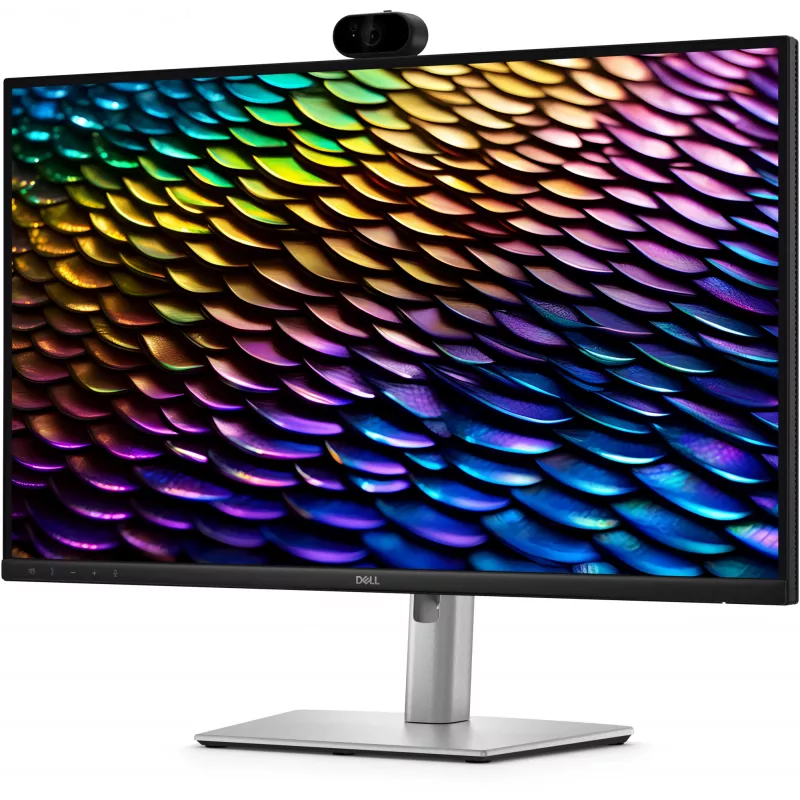 Monitor DELL Pro P P2726DEB 68,6 cm (27 cali) LCD 2560 x 1440 pikseli Quad HD