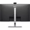 Monitor DELL Pro P P2726DEB 68,6 cm (27 cali) LCD 2560 x 1440 pikseli Quad HD