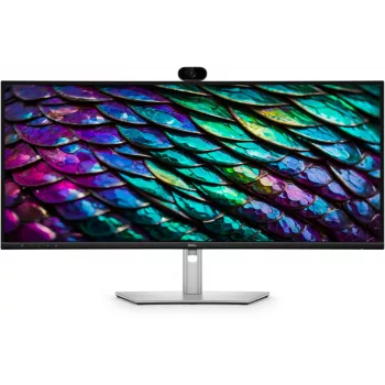 DELL Pro P P3426WEB 86.4 cm (34 cali) LCD 3440 x 1440 pikseli Wide Quad HD