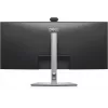 DELL Pro P P3426WEB 86.4 cm (34 cali) LCD 3440 x 1440 pikseli Wide Quad HD