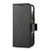 dbramante1928 Oslo Pro Folio etui na iPhone 17, czarny