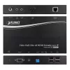 PLANET IHD-410PR odbiornik do ściany wideo Ultra 4K HDMI/USB