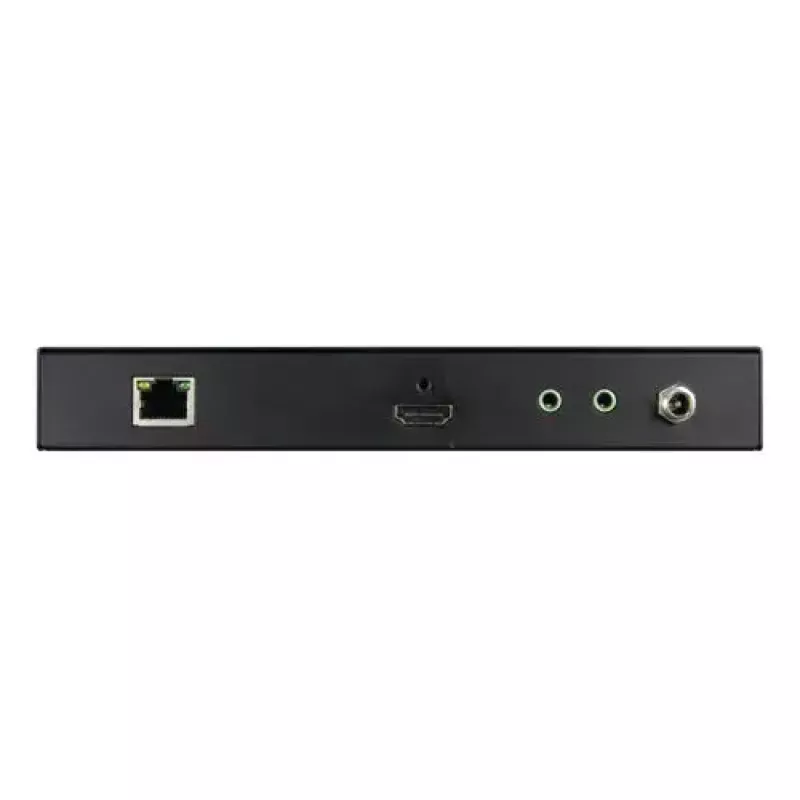 PLANET IHD-410PR odbiornik do ściany wideo Ultra 4K HDMI/USB