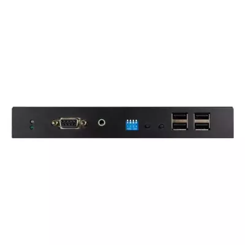 PLANET IHD-410PR odbiornik do ściany wideo Ultra 4K HDMI/USB