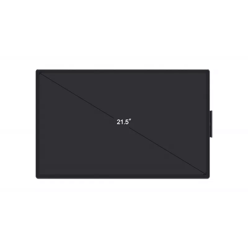System POS Capture CA-M6D-3214