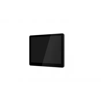 Monitor POS Capture CA-M6-2NDDIS1TOUCH 24,6 cm (9,7 cala) 1024×768 XGA dotykowy LCD, czarny