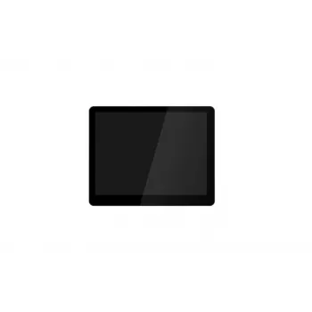 Monitor POS Capture CA-M6-2NDDIS1TOUCH 24,6 cm (9,7 cala) 1024×768 XGA dotykowy LCD, czarny
