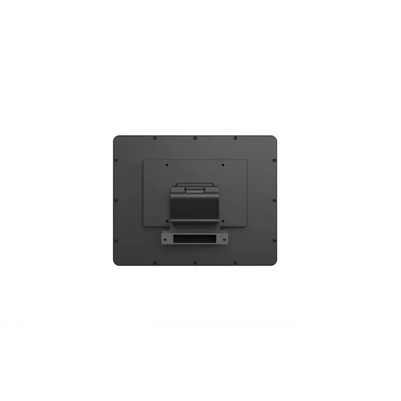 Monitor POS Capture CA-M6-2NDDIS1TOUCH 24,6 cm (9,7 cala) 1024×768 XGA dotykowy LCD, czarny