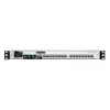 ATEN KL1516AN konsola rackowa 48,3 cm (19 cali) 1280 x 1024 piksele Metalowa Czarna 1U