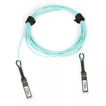 Aktywny kabel optyczny AOC Lanview MO-SFP-AOC-10G-7M-AL 10G SFP+ 7 m