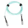 Aktywny kabel optyczny AOC Lanview MO-SFP-AOC-10G-7M-AL 10G SFP+ 7 m