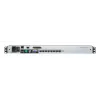 ATEN KL1508AIN konsola rackowa 48,3 cm (19 cali) 1280 x 1024 piksele Metal Czarny 1U