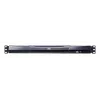 ATEN KL1508AN konsola rackowa 48,3 cm (19 cali) 1280 x 1024 pikseli Metalowa Czarna 1U