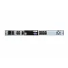 ATEN KL1108VN konsola rackowa 48,3 cm (19 cali) 1280 x 1024 piksele Metal Czarny 1U