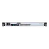ATEN KL1508AM konsola rackowa 43,2 cm (17 cali) 1280 x 1024 pikseli Metal Czarny 1U