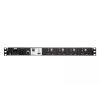 Konsola rackowa ATEN CL3884NW-ATA-EG 47 cm (18.5 cala) Czarna