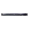 ATEN KL1516AIM konsola rackowa 43,2 cm (17 cali) 1280 x 1024 piksele Metal Czarny 1U
