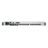 ATEN KL1516AIM konsola rackowa 43,2 cm (17 cali) 1280 x 1024 piksele Metal Czarny 1U