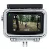 Wodoodporna obudowa Telesin do DJI Action 3 – etui ochronne do kamery Action3