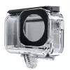 Wodoodporna obudowa Telesin do DJI Action 3 – etui ochronne do kamery Action3