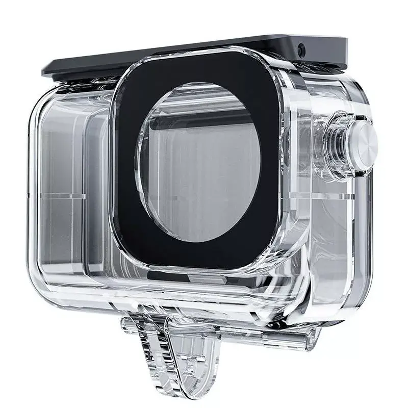 Wodoodporna obudowa Telesin do DJI Action 3 – etui ochronne do kamery Action3
