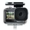 Wodoodporna obudowa Telesin do DJI Action 3 – etui ochronne do kamery Action3
