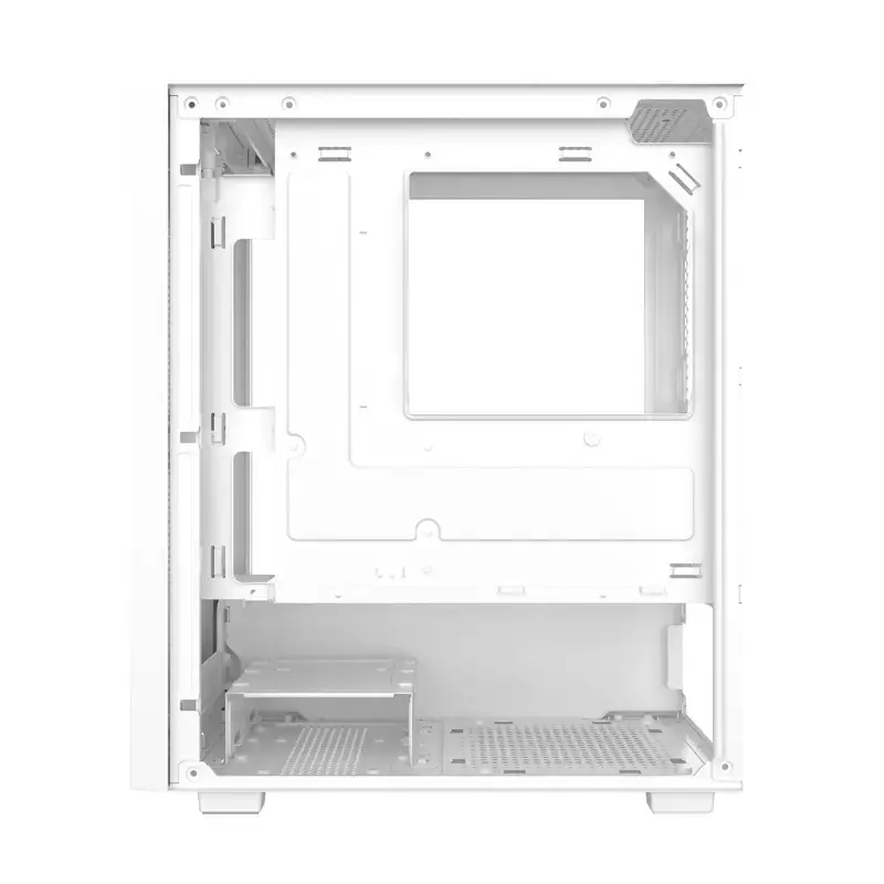 Obudowa komputerowa, Darkflash M305 Mesh, ATX, biała