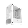 Obudowa komputerowa, Darkflash M305 Mesh, ATX, biała