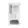 Obudowa komputerowa, Darkflash M305 Mesh, ATX, biała