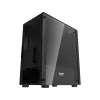 Obudowa komputerowa, Darkflash M305, ATX, Czarna