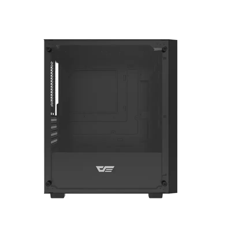 Obudowa komputerowa, Darkflash M305, ATX, Czarna