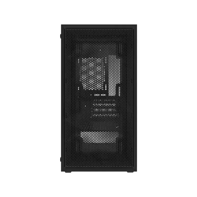 Obudowa komputerowa, Darkflash M305, ATX, Czarna