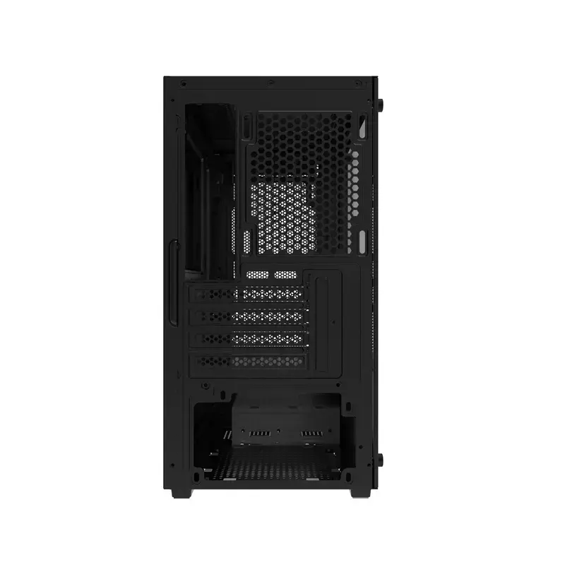 Obudowa komputerowa, Darkflash M305, ATX, Czarna