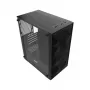 Obudowa komputerowa, Darkflash M305, ATX, Czarna