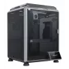 Drukarka 3D Creality K1C FDM Wi‑Fi — PLA/ABS/ASA/PETG/TPU, Warstwa 0,1–0,35 mm, 4,3-calowy ekran dotykowy, 100–240V