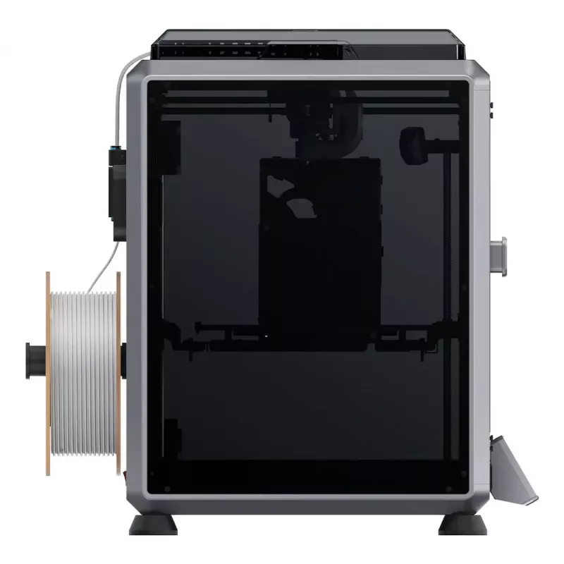 Drukarka 3D Creality K1C FDM Wi‑Fi — PLA/ABS/ASA/PETG/TPU, Warstwa 0,1–0,35 mm, 4,3-calowy ekran dotykowy, 100–240V