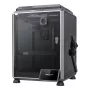 Drukarka 3D Creality K1C FDM Wi‑Fi — PLA/ABS/ASA/PETG/TPU, Warstwa 0,1–0,35 mm, 4,3-calowy ekran dotykowy, 100–240V