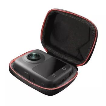 Torba ochronna do DJI Osmo 360 firmy Telesin — w pełni zamknięty model S6-PRC-21-TDJ